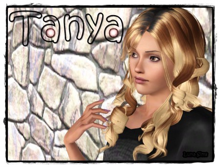 Tanya Sims